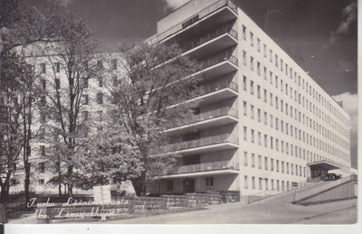 Turku lääninsairaala (3)