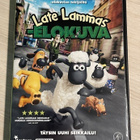 Late Lammas -elokuva (2015) animaatiokomedia - pikkukuva 1