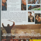 Hunni Attila DVD Gerard Butler - pikkukuva 2