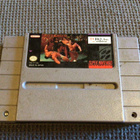 snes pit fighter usa - pikkukuva 1