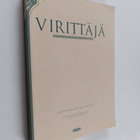 Virittäjä : sisällys vuosina 1883, 1886 ja 1897-1996 - pikkukuva 1