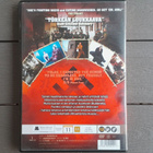 DVD: Blubberella (Lindsay Hollister, Uwe Boll 2011) - pikkukuva 2