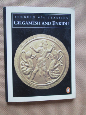 Gilgamesh and Enkidu