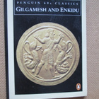 Gilgamesh and Enkidu - pikkukuva 1