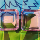 Iittala Vitriini rasia 60x60 mm, laventeli - pikkukuva 2