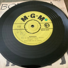 DAVID ROSE & orch: Bonanza +1 * SWE 1960 - pikkukuva 2