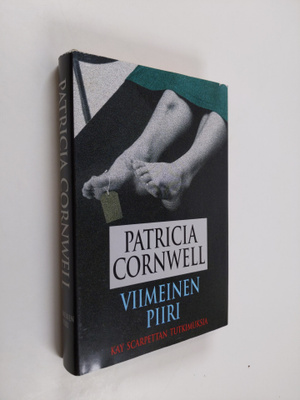 Patricia Cornwell : Viimeinen piiri