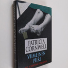 Patricia Cornwell : Viimeinen piiri - pikkukuva 1
