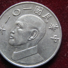 5 new dollars 1981-2023. Taiwan - pikkukuva 1