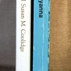 Eleanor Porter: Pollyanna + Susan Coolidge: Katy at School - pikkukuva 3
