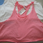 * H&M 4kpl toppeja UUsi, koko L * - pikkukuva 2