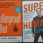 Dave Asprey : Bulletproof diet + Superhuman - pikkukuva 1