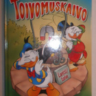 Walt Disney: Ankkalinnan Toivomuskaivo - pikkukuva 1