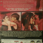 THE CANYONS DVD ( LINDSAY LOHAN & JAMES DEEN) - pikkukuva 2