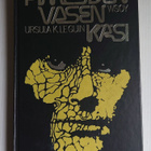 Ursula K. Le Guin - Pimeyden vasen käsi - pikkukuva 1