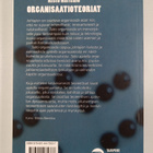 Risto Harisalo : Organisaatioteoriat - pikkukuva 2