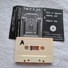 Astral - Gates of Oppression C-KASETTI demo 1997 - pikkukuva 2
