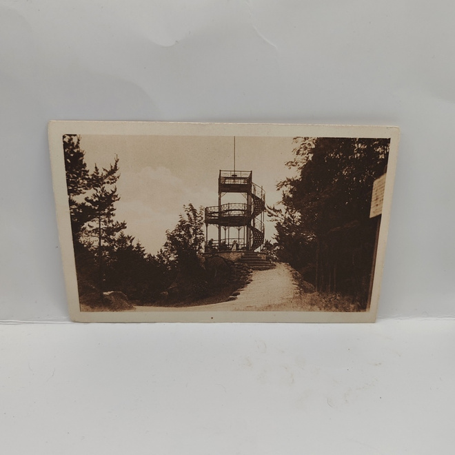 Loviisa: Näkötorni