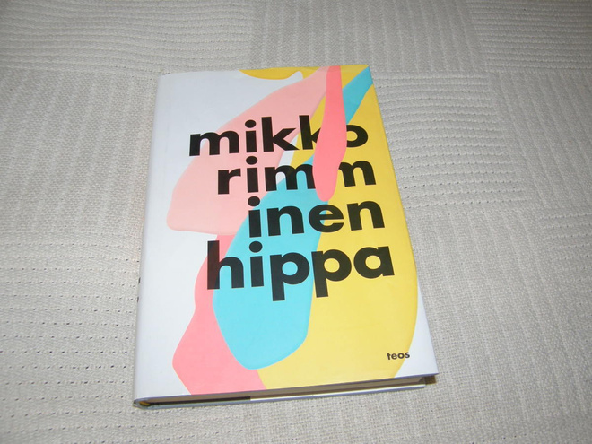 Mikko Rimminen Hippa  -sid