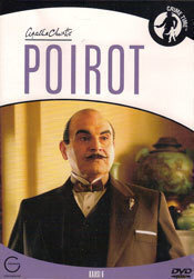 POIROT - kausi 6  (2DVD) v.1990-91