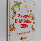 Vezio Melegari ym. : Pienten kuvasanakirja : suomi-englanti - pikkukuva 1