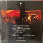 Eero Koivistoinen Quartet – At Belmont Jazz Club, LP - pikkukuva 2