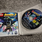 Lego Batman 3 Beyond Gotham (PS3) - pikkukuva 2