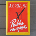 Paikka Vapaana (J.K. Rowling 2012) - pikkukuva 1