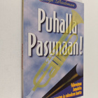 Jaap Dieleman : Puhalla pasunaan! : ydinvoimaa Jumalalta ... - pikkukuva 1