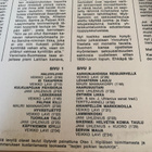 ”ISOJEN POIKIEN LAULUJA”. * FIN 1975 - pikkukuva 2