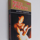 Nicci French : Kylmän kosketus - pikkukuva 1