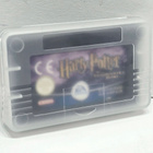 GBA - Harry Potter and the Philosopher's Stone - pikkukuva 3
