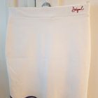 Desigual FAL Gina Gonna Donna Rock Skirt / Hame - koko L - pikkukuva 3