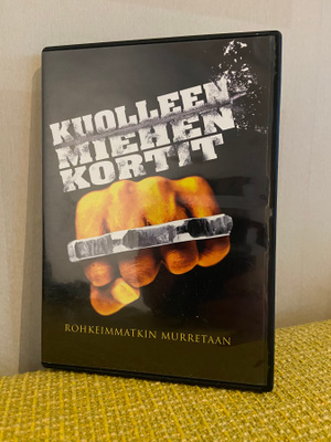 Kuolleen miehen kortit