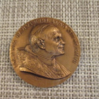Johannes Pavlvs II mitali1997 /E.Manfrini -97 - pikkukuva 1