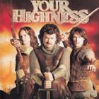 Your Highness (2011) Natalie Portman, James Franco - pikkukuva 1