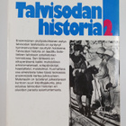 Talvisodan historia 2 : Sotatoimet Karjalan kannaksella - pikkukuva 2