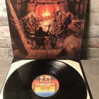 MAGNUM: On A Storyteller’s Night Lp levy - pikkukuva 2