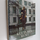 Gunilla Eriksson : Kulturen runt - pikkukuva 1