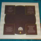 WIGWAM ~ Lucky Golden Stripes And Starpose ~ 2LP white *UUSI - pikkukuva 2