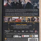 KOHDE (Person of Interest): Kausi 2 (2012-2013) 6DVD (UUSI) - pikkukuva 2