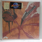 ENNIO MORRICONE - LUCCELLO DALLE PLUME DI... OST M-/M- LP - pikkukuva 1