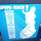 2 kpl LP SUOMI-ROCK 1 - 2 ( SIS POSTIKULU  ) - pikkukuva 4