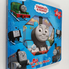 Phidal Publishing : Thomas & Friends My First Puzzle Book... - pikkukuva 1
