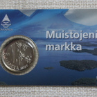 Muistojeni markka 2001 - pikkukuva 2