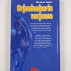 Eleanor Jones : Orjanlaakerin varjossa - pikkukuva 2