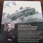 Panssaritiedustelija Otto Henning kirja 2014 - pikkukuva 2