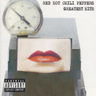 Red Hot Chili Peppers • Greatest Hits CD - pikkukuva 1
