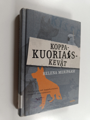 Helena Meripaasi : Koppakuoriaiskevät