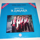 GRUPPO FOLK A ZAGARA  LETOJANNI TERRA GARA TERRA LP - pikkukuva 1